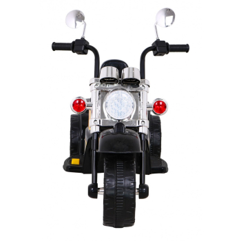 Motorek Hot Chopper Czarny